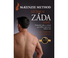 Léčíme si záda sami.