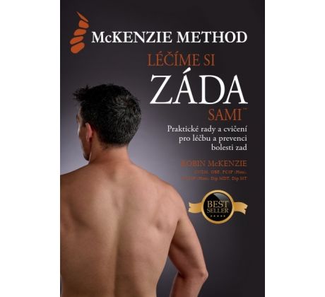 Léčíme si záda sami.